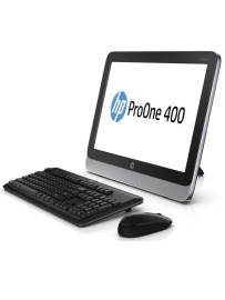 Máy tính All in One HP ProOne 400G1, Core i7 47xx, 8GB,  SSD 128, 20in LED